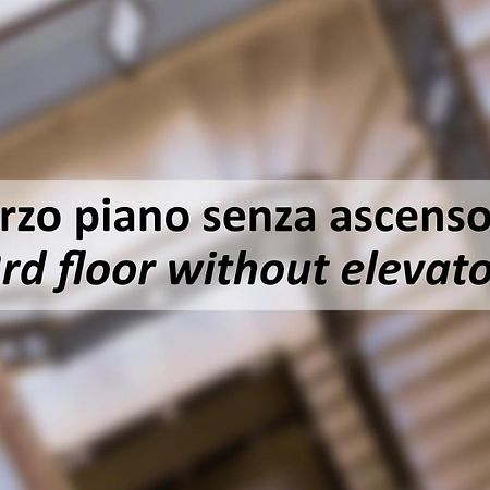 Monte Croci Apartment By Mamo Florence Buitenkant foto